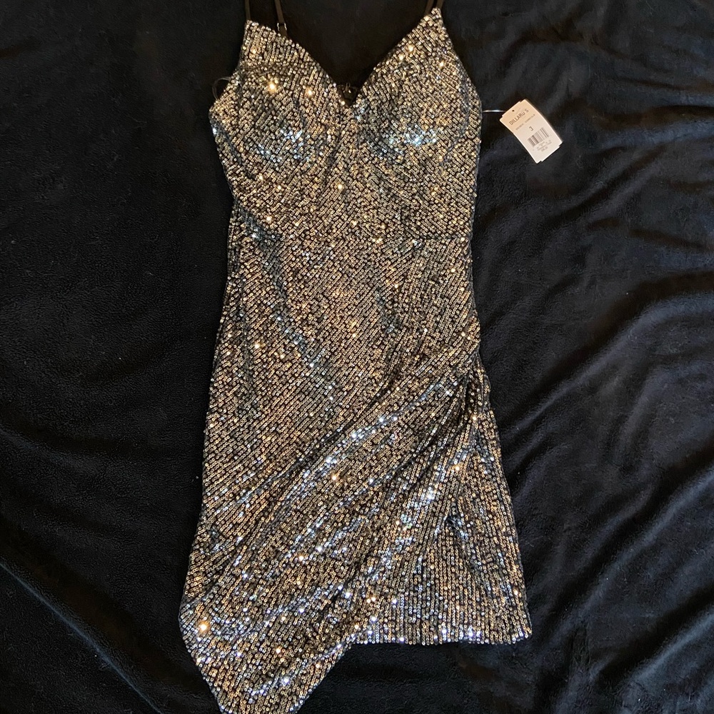 Homecoming dress